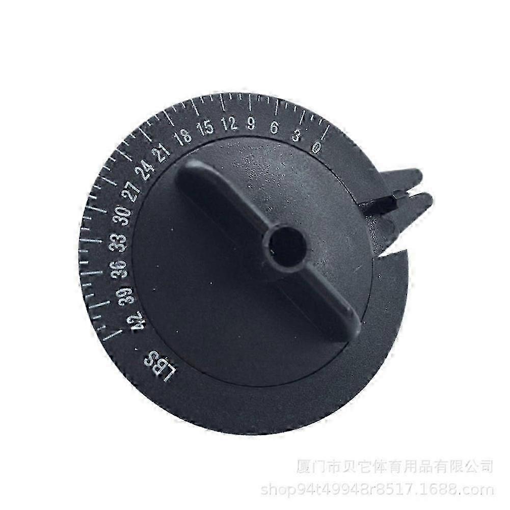 Badminton Tennis String Tension Calibrator