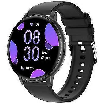 Reloj inteligente para mujer con pantalla HD de 1,38 pulgadas, Bluetooth, llamadas, monitor de salud y reloj deportivo de pulsera.