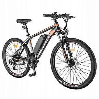 Elektryczny rower górski - Hailong One - 250 W - 13 Ah - zasięg 80-100 km - prędkość 25 km/h