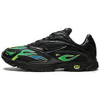 Nike Zoom Streak Spectrum Plus Supreme Schwarz AQ1279-001