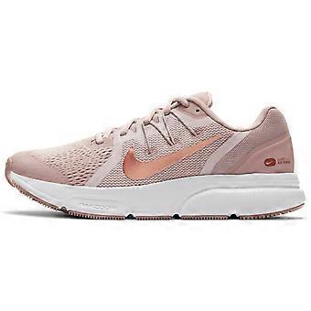 Nike Zoom Span 3 Stone Mauve Damen CQ9267-200