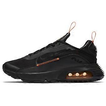 Nike Air Max 2090 Weiß Reflektierendes Silber GS DB0927-001