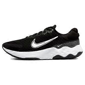 Nike Renew Ride 3 'Preto e Branco' Feminino DC8184-001