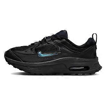 Nike Air Max Bliss "Metallic Black" Dam FB8636-001