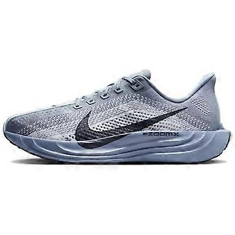 Nike Pegasus Plus Andningsbara Låga Löparskor Herr Grå Vita FQ7262-402