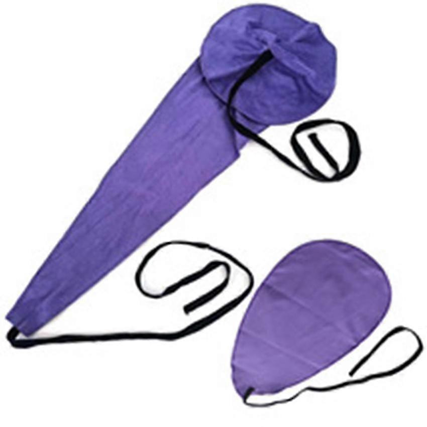 Dual-Size Saxophone Bore & Pipe Wiping Set