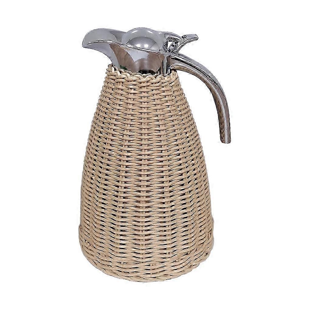 Portable Coffee Thermal Carafe