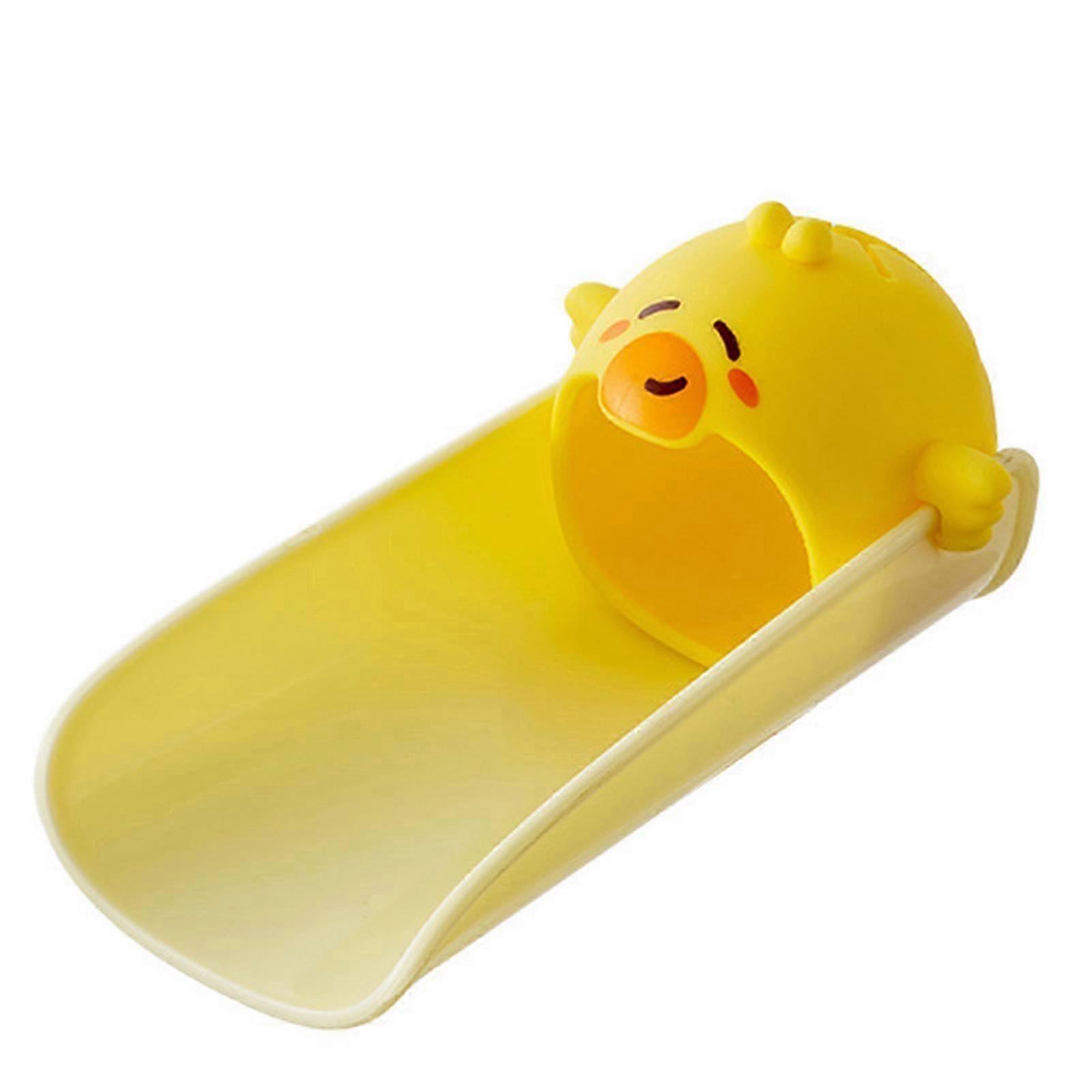 Safe-Edge Duck Sink Extender For Toddlers