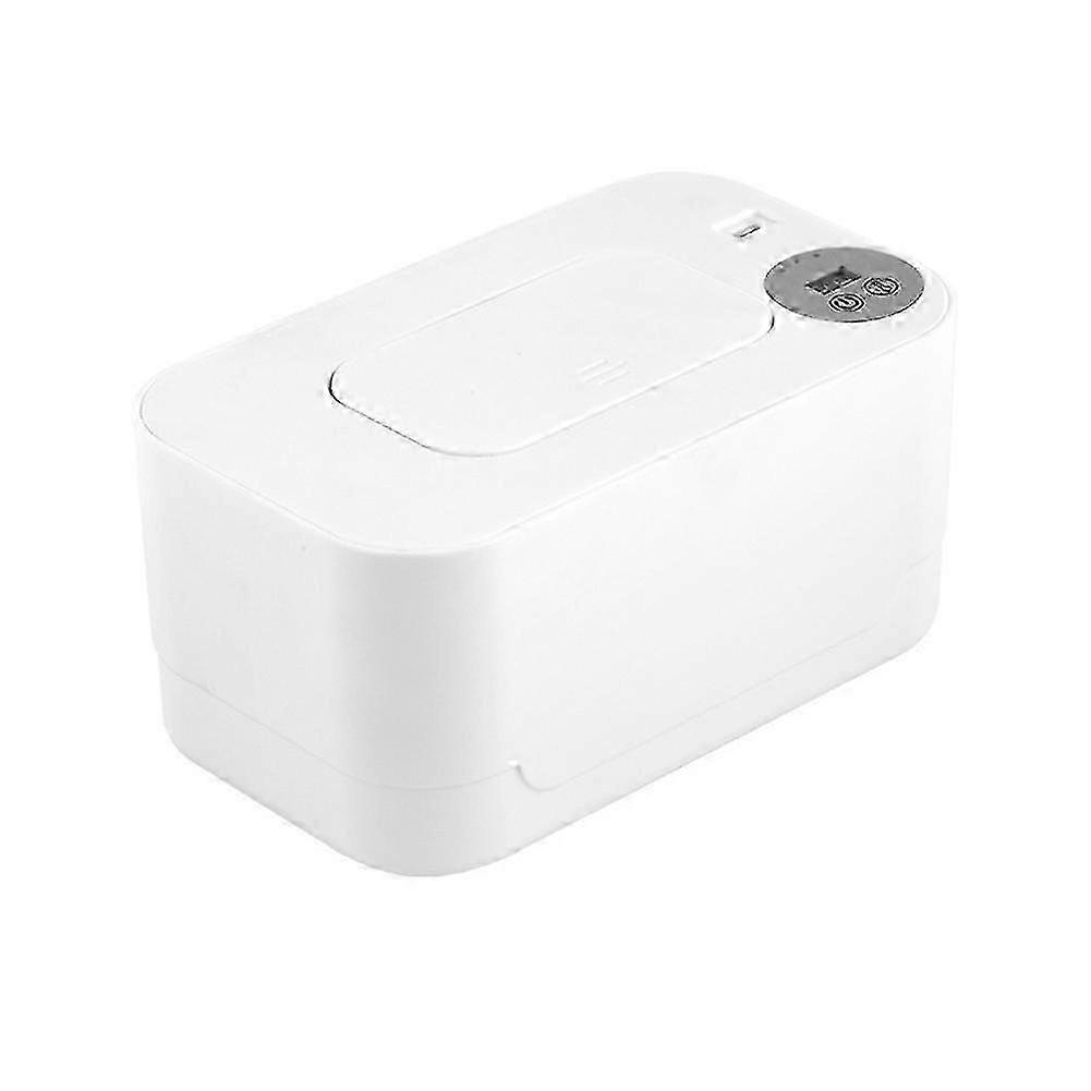 USB Thermostatic Wipe Warmer Compact