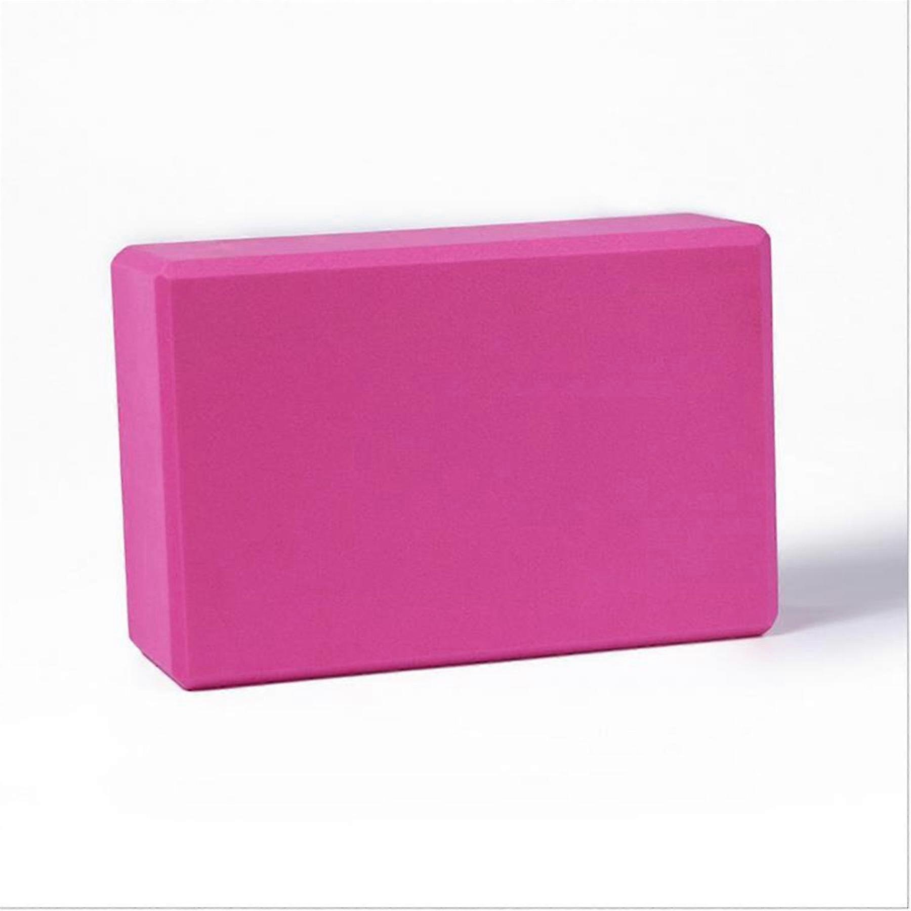 Moisture-Proof Dual Yoga Blocks