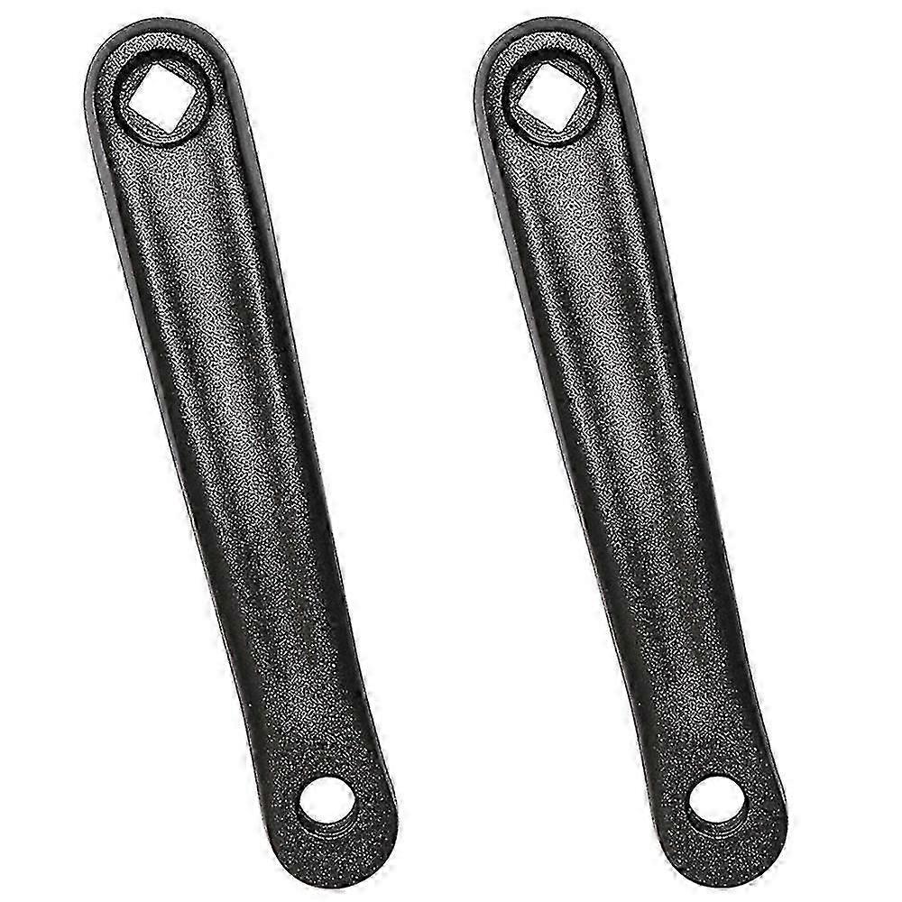 170mm Square Taper Crank Arms