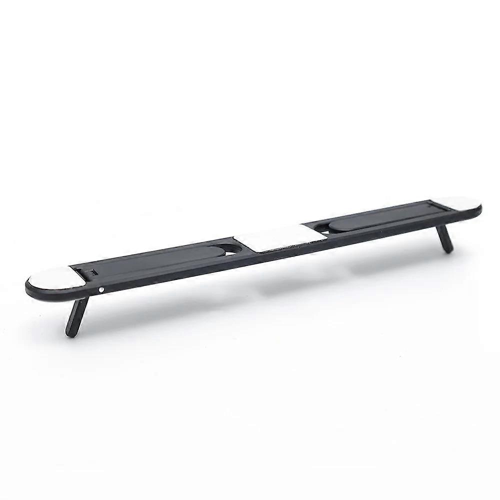 Laptop Stand For MacBook Air Pro Support Tablet Portable Notebook Mini Riser Foldable Laptops Holder Cooling Mount Bracket