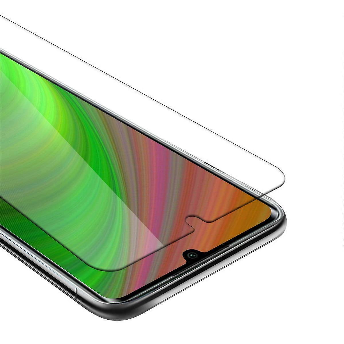 Screen protector compatible with Xiaomi Mi Note 10 Lite