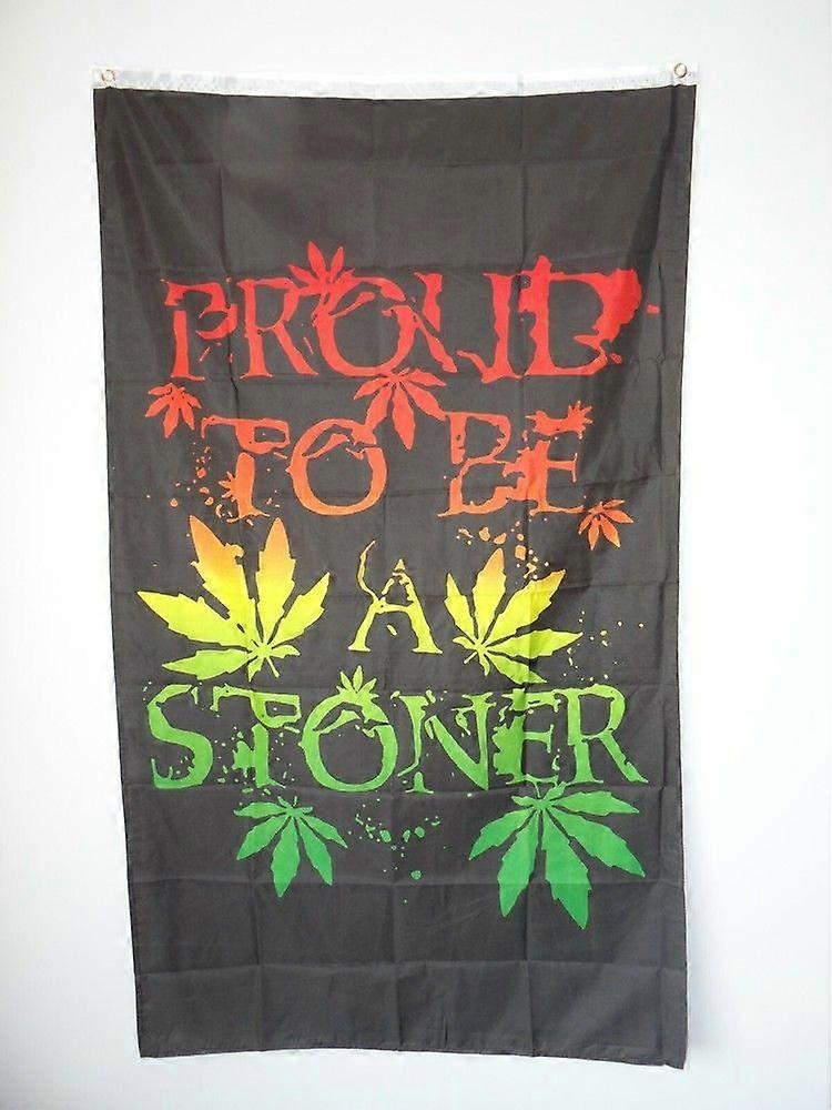 STONER FLAG GS0143