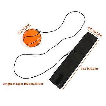 2-Piece Wristball Set – 2.36 inch Recovery Ball for Wrist and Finger Training.