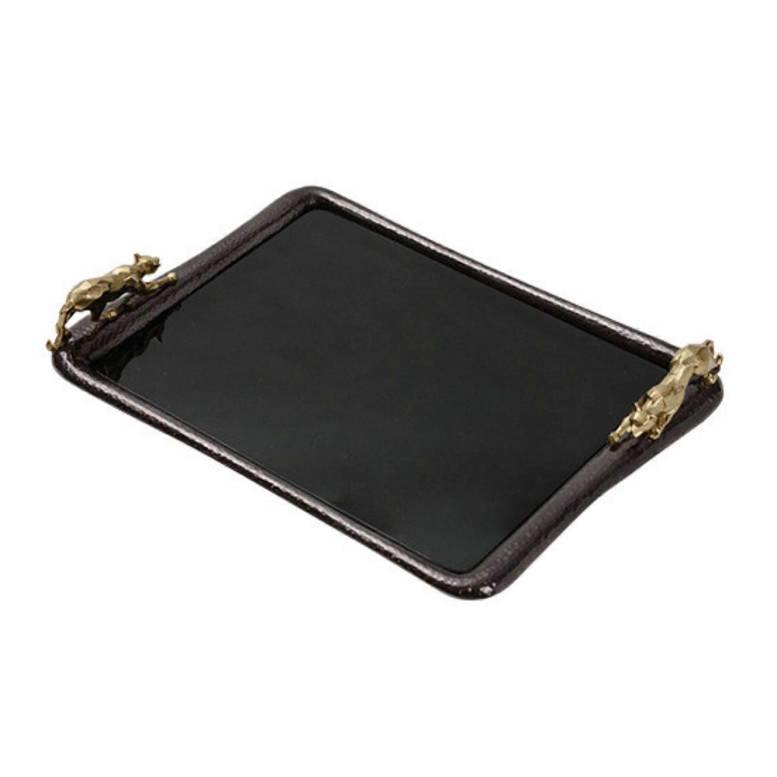 Trinket Box Cylindrical Jewelry Box Storage Container