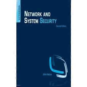 Network And System Security