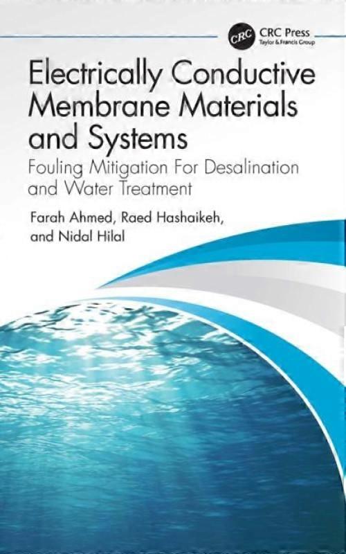 Electrically Conductive Membrane Materials And Systems Fouling Mitigation For De