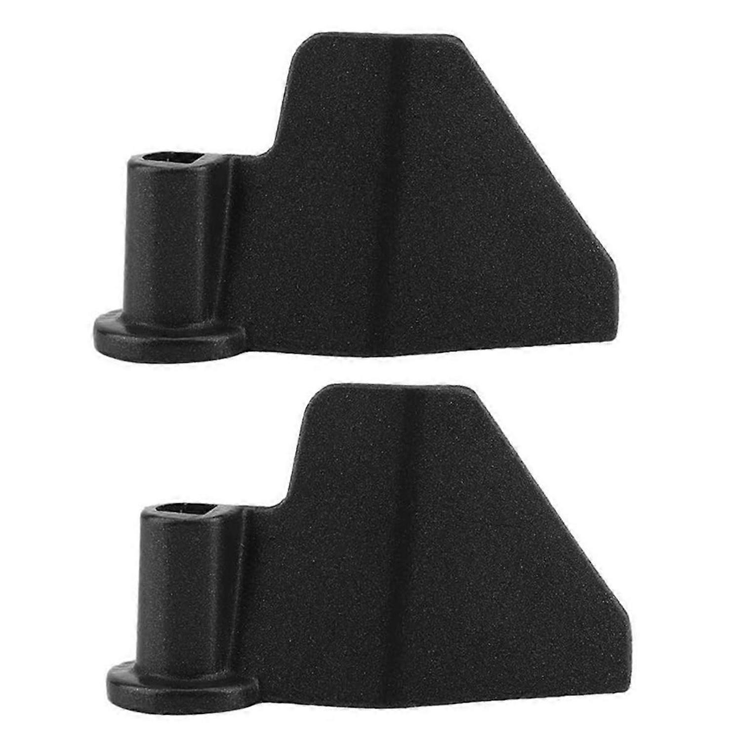 Breadmaker Paddle, 2PCS Bread Machine Replacement Parts