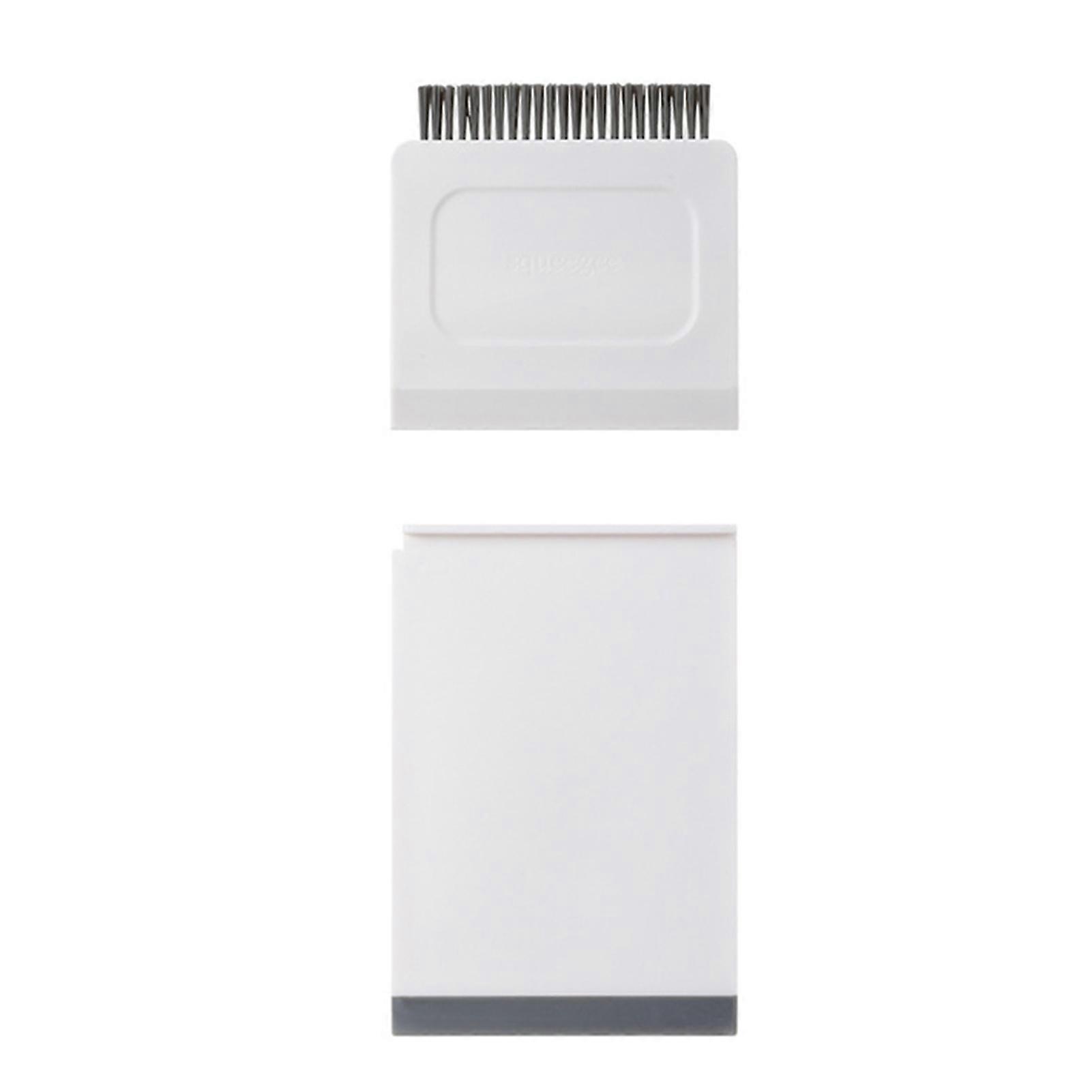 Easy Assembly 3-in-1 Plastic Brush