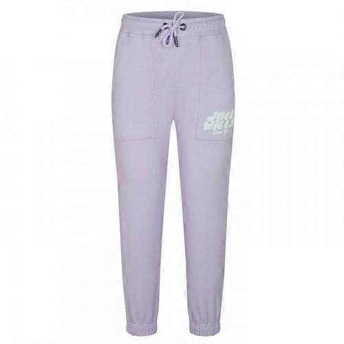 Jack Wills Girls Logo Regular Joggers