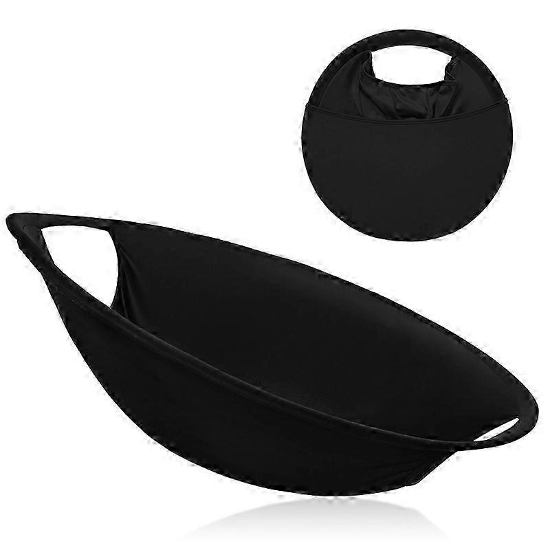 Portable Foldable Clothes Hamper
