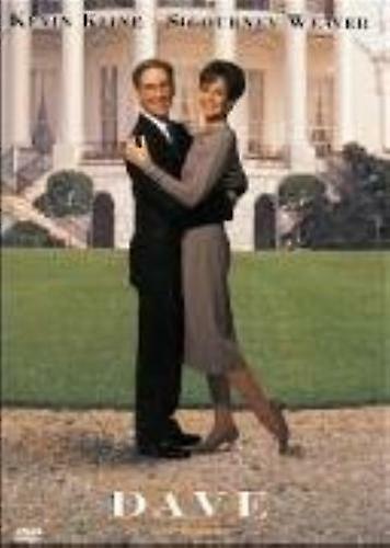 Dave [DVD] [1993] DVD - Region 2