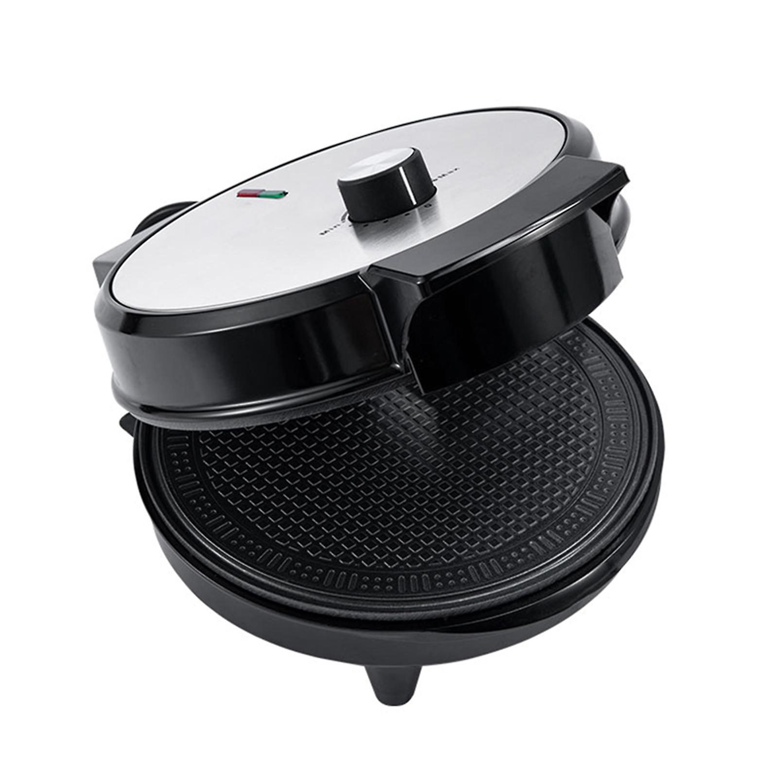 Electric Egg Roll Machine Waffle Cone Maker Ice-cone Maker