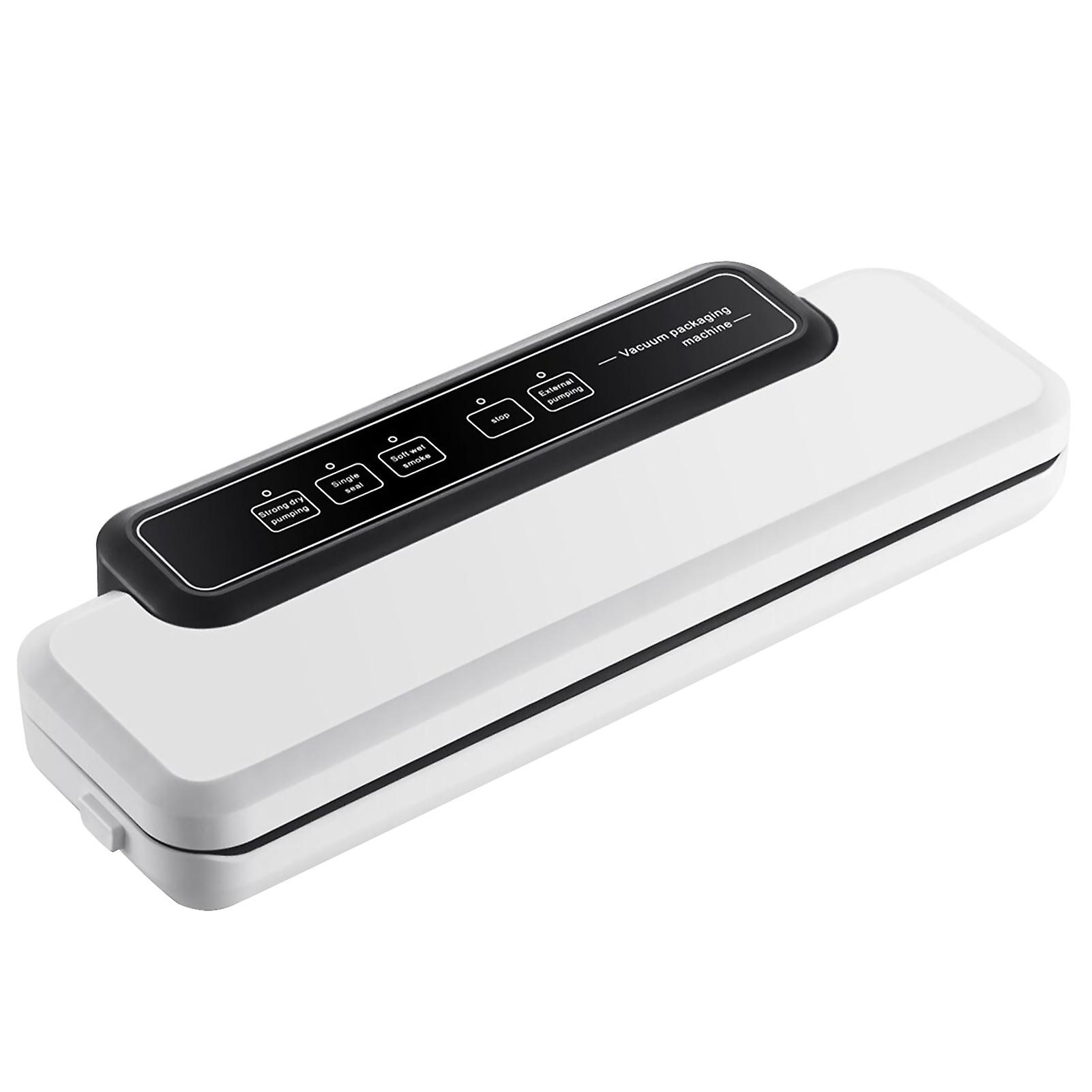 Vacuum Sealer Machine Compact Food Sealer Automatic