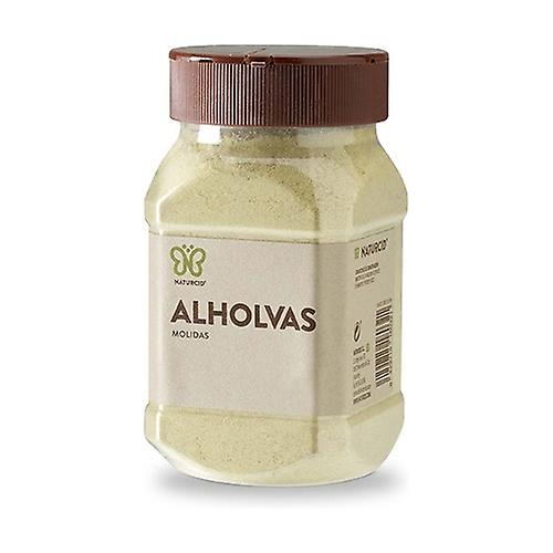 ground fenugreek 250 g of powder