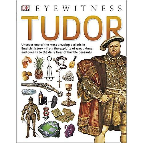 Tudor (Eyewitness)