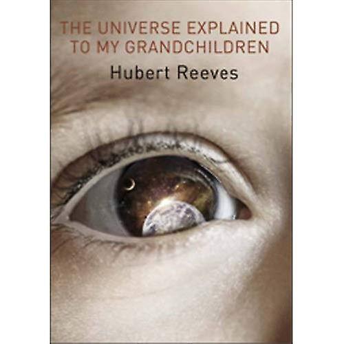 Universe selitys minun lapsenlapseni