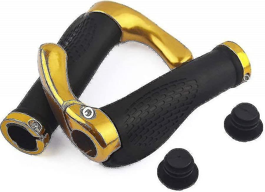 Sykkelhåndtak Ergonomisk styrehåndtak Terrengsykkelhåndtak