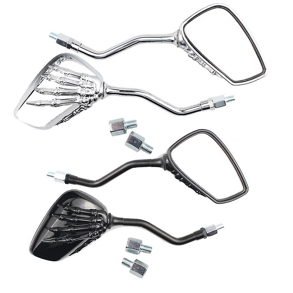 1 P Cycle S Hand View Side 10mm 8mm Thread Cycle Hand Side
