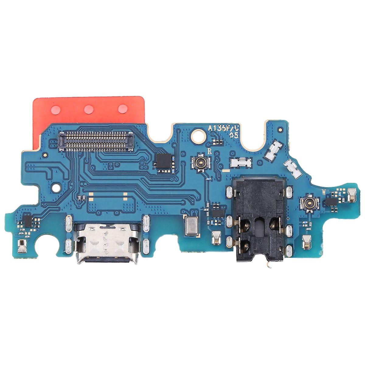 Charging Socket Charging Port Board Board Module for Samsung Galaxy A13 4G Spare Part