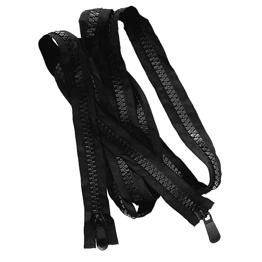 Piece Marine Boat Top Zippers #20 For Outer Canvas 77cm