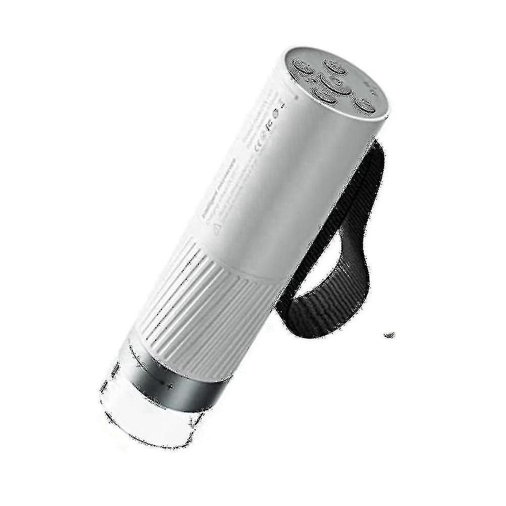 Draadloze Lab Handheld Digitale Microscoop, draagbare Wifi USB Microscoop Real 400x Hd Vergroting, ph
