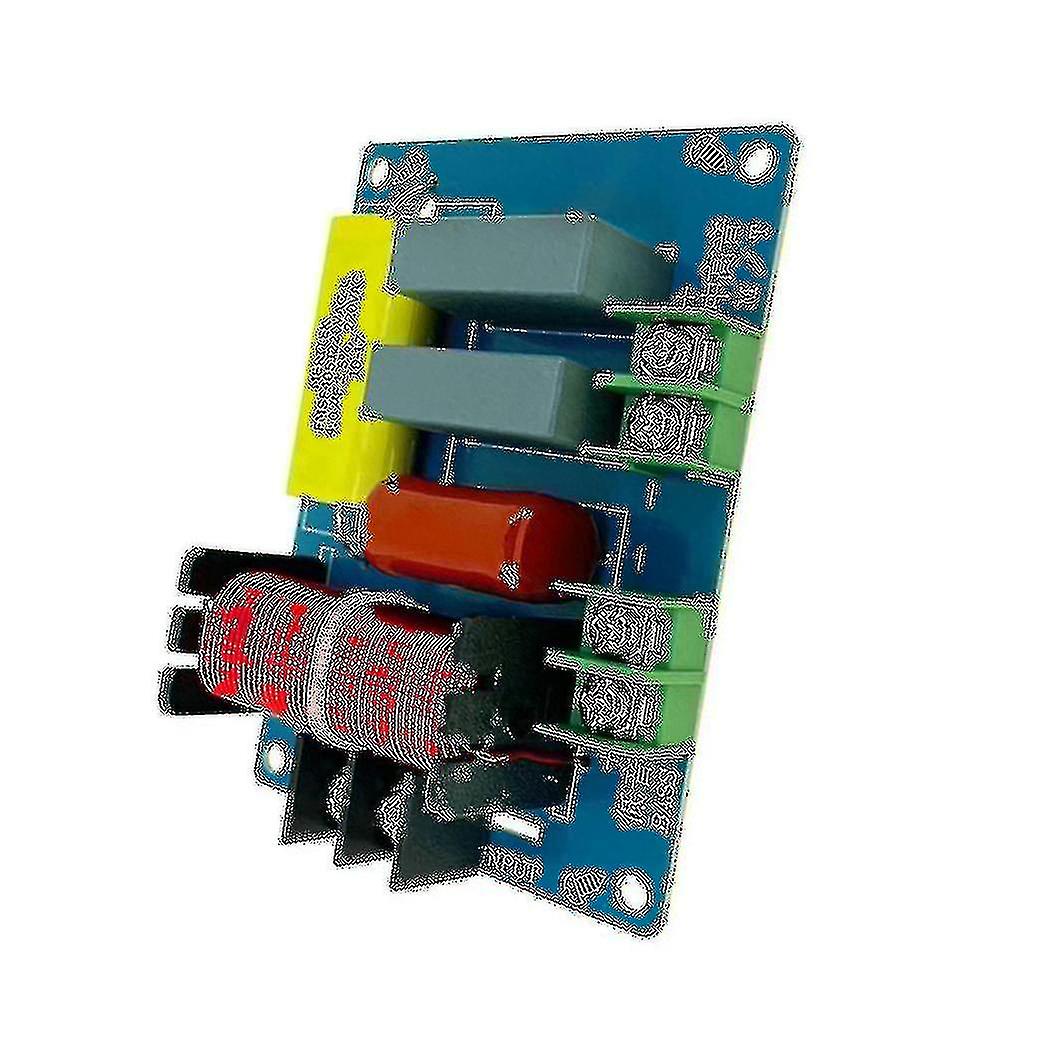 High Midrange Bass 2 Way Frequency Divider Hifi Broadcast Ceiling Speaker Modified Conference Audio