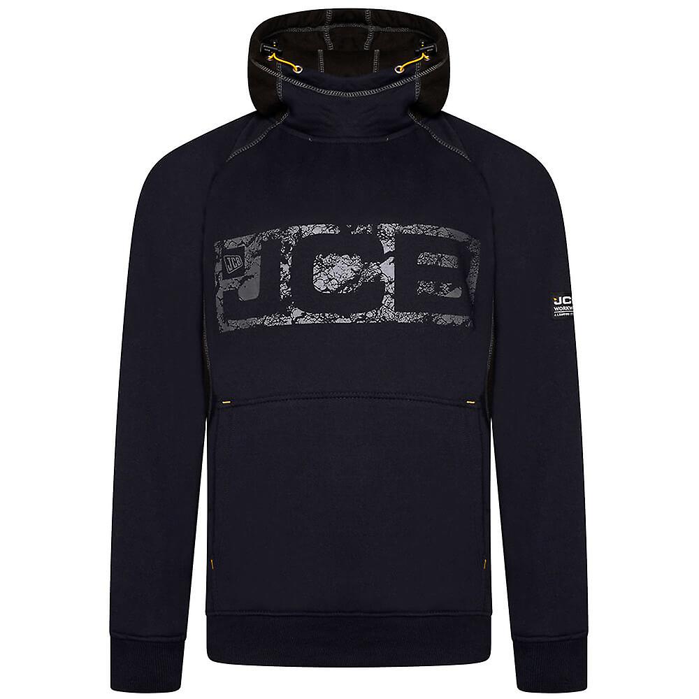 Jcb Trade Horton Hoodie