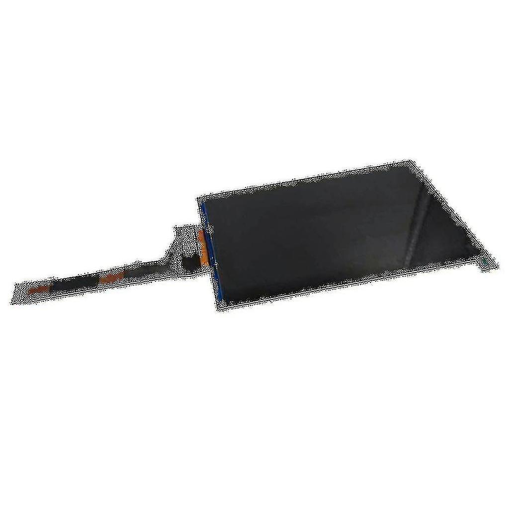 6 Inch 2k Monochrome Lcd Screen 1620x2560 Hd Lcd Display Screen Mipi 50pin 3d Printer Screen