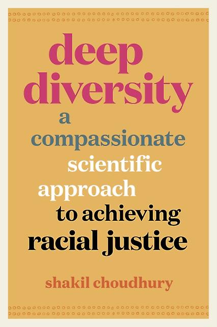 Deep Diversity by Shakil Choudhury Paperback