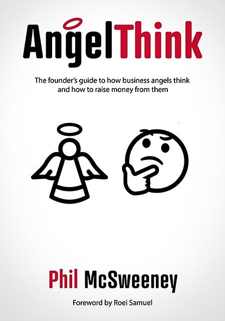 Angelthink by Phil McSweeney Paperback