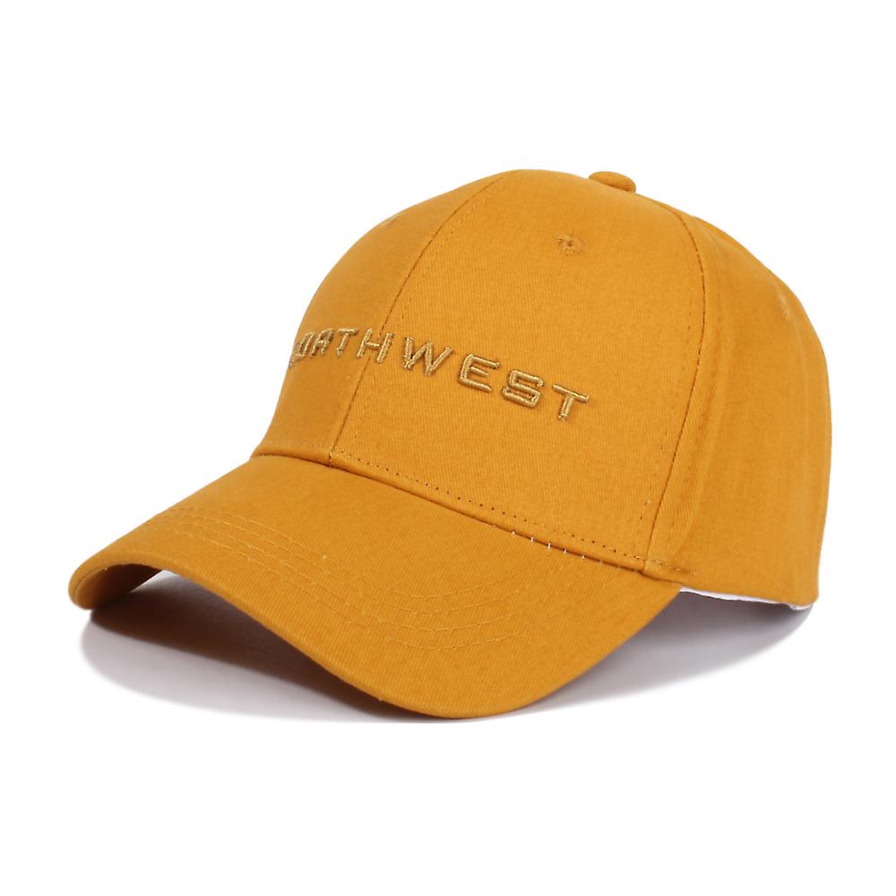 قبعة بيسبول رجالية واقية من الشمس عارضة قبعة بلغت ذروتها