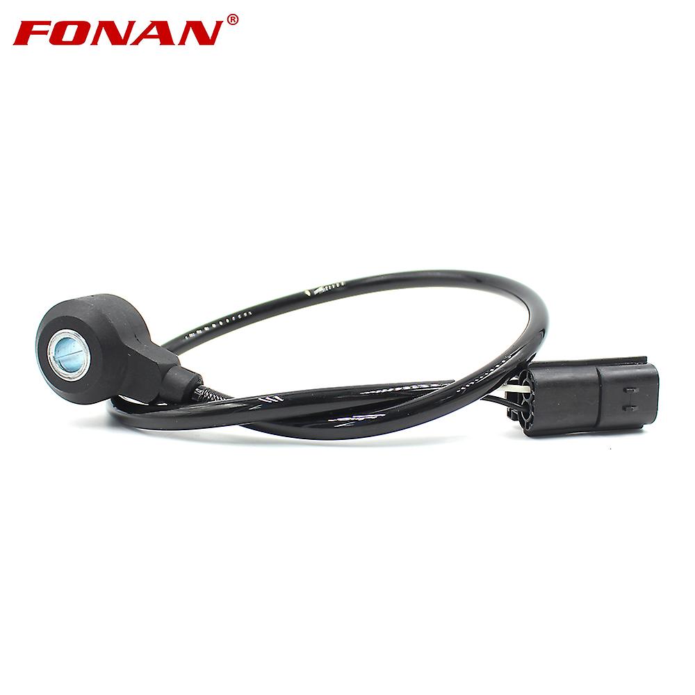 Knock Sensor For Jaguar Xk8 Xj X350 2.1 3.0 4.2 Aj85676