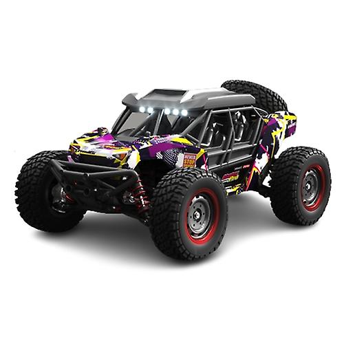 Jjr/c Q141b Brushless 4wd High Speed Remote Control Desert Truck