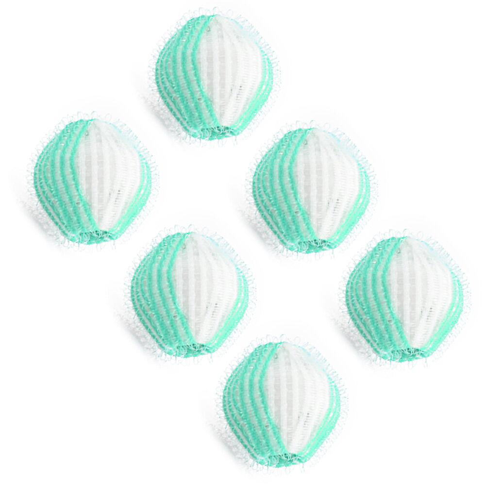 Laundry Wash Balls - Remove Lint & Save Drying Time