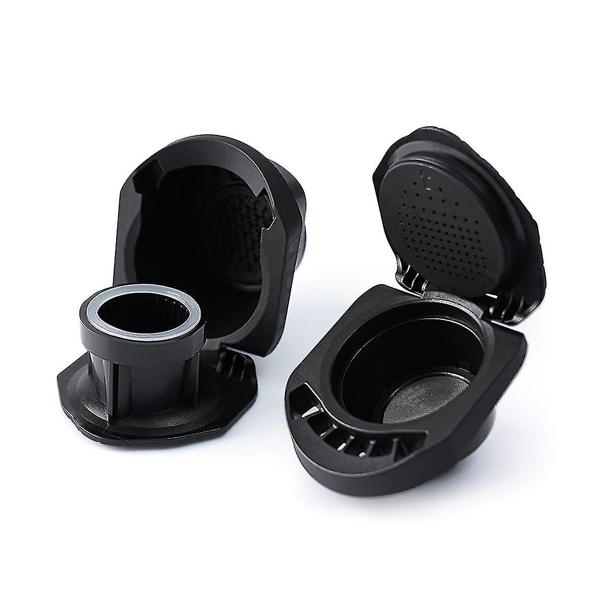 - Reusable Pod Adapter Converter H For Dolce Maker Adapter