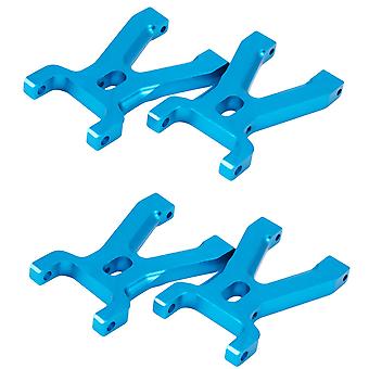4x Metal S And Suspens Arm S For A959 A969 A979 K929 Rc 1/18 Rc Car,2