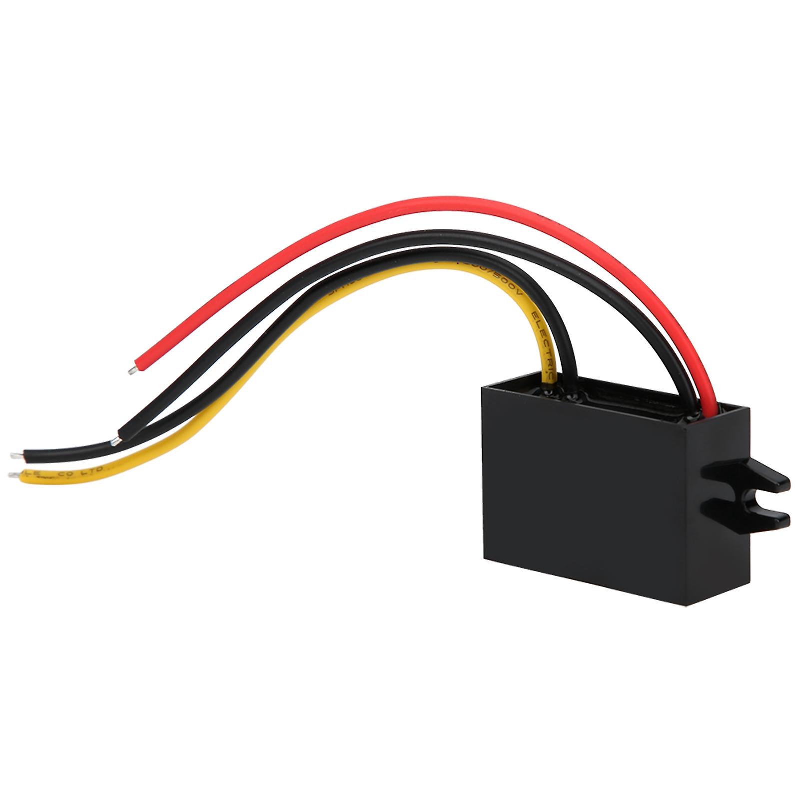 SZS12481 Stepup Module 12V to 48V DC Voltage Converter Power Regulator Booster