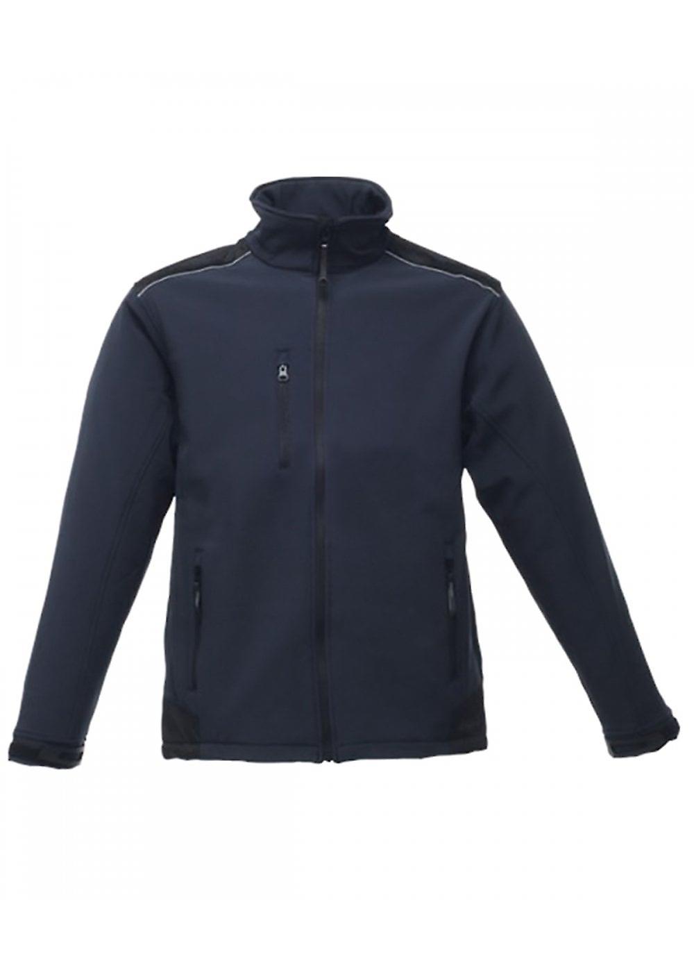 Men's Regatta Professional Sandstorm Workwear Softshell TRA651